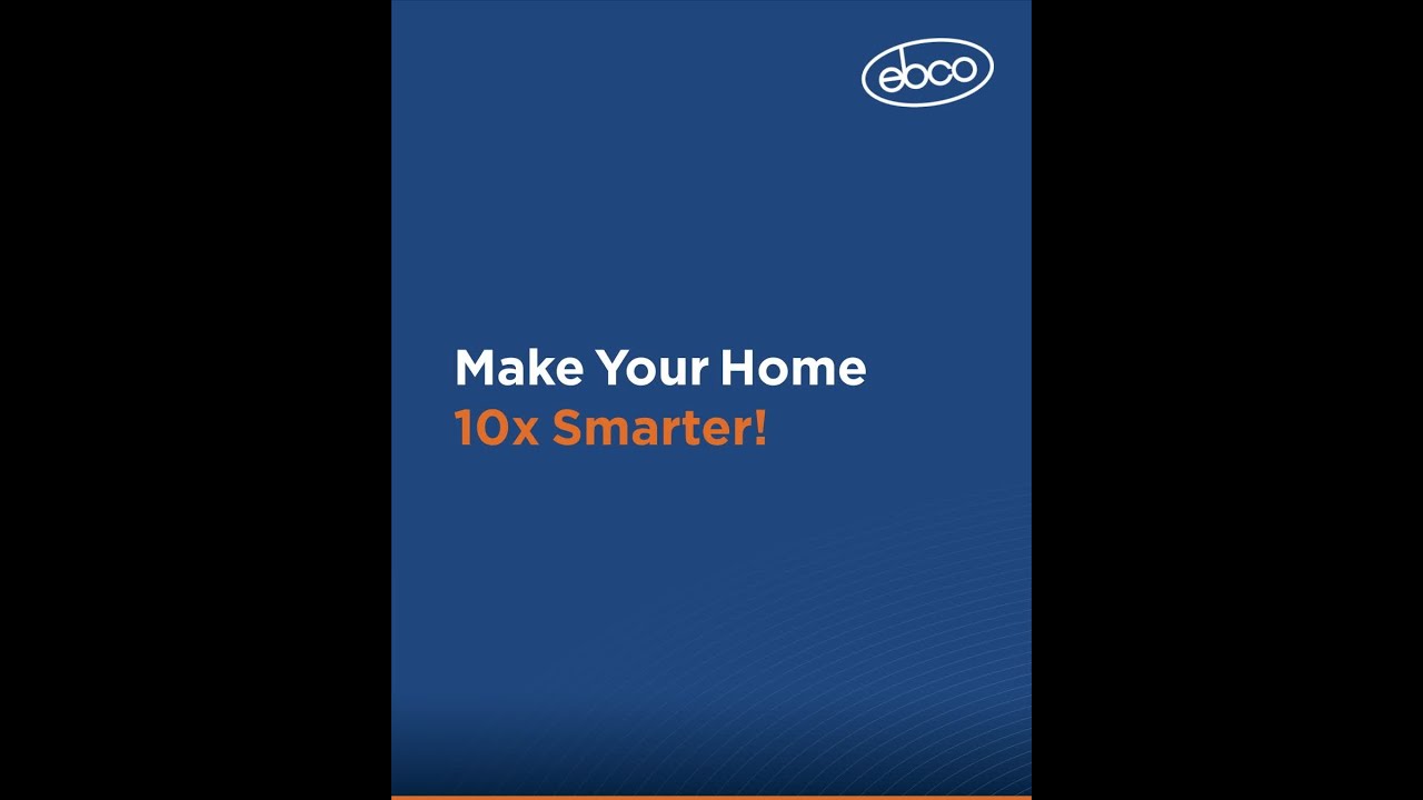 Make Your Home 10x Smarter!