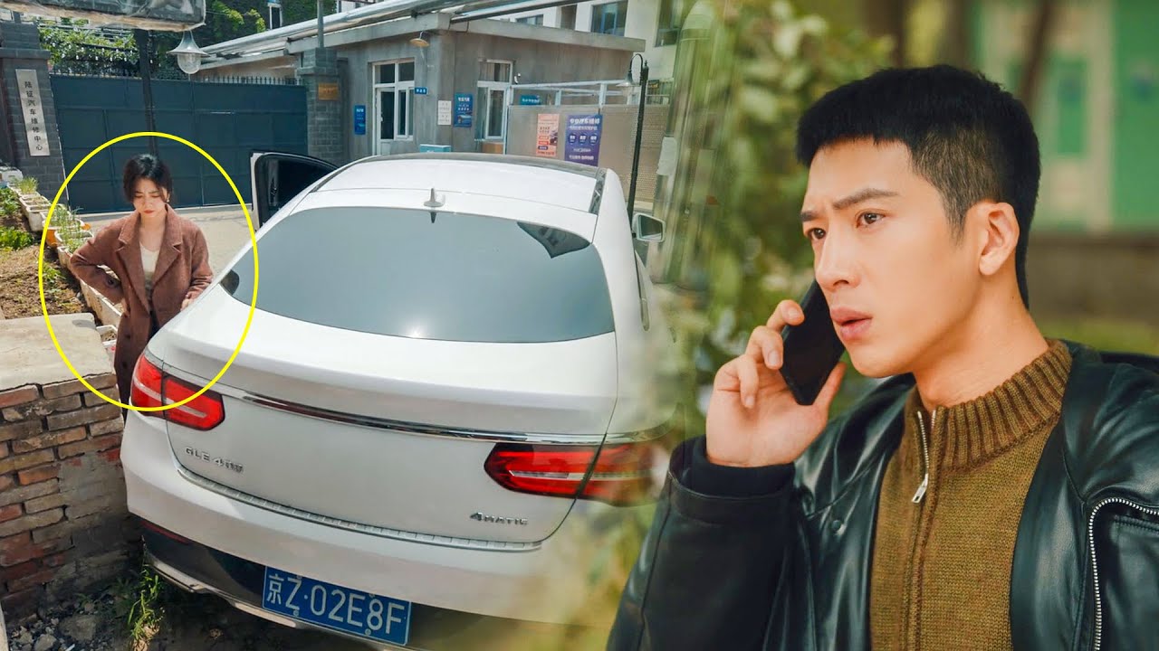 ซีอีโอไล่เธอออกไปอย่างโหดเหี้ยม แต่หลังจากเกิดอุบัติเหตุทางรถยนต์ของซินเดอเรลล่า เขาก็ไปหาเธอ!