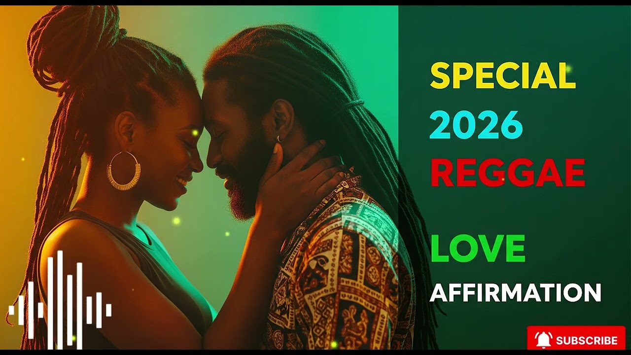Goodbay was Never The and 💛 | Smooth & Relaxing Lovers Rock Reggae (Romantic Vibes)