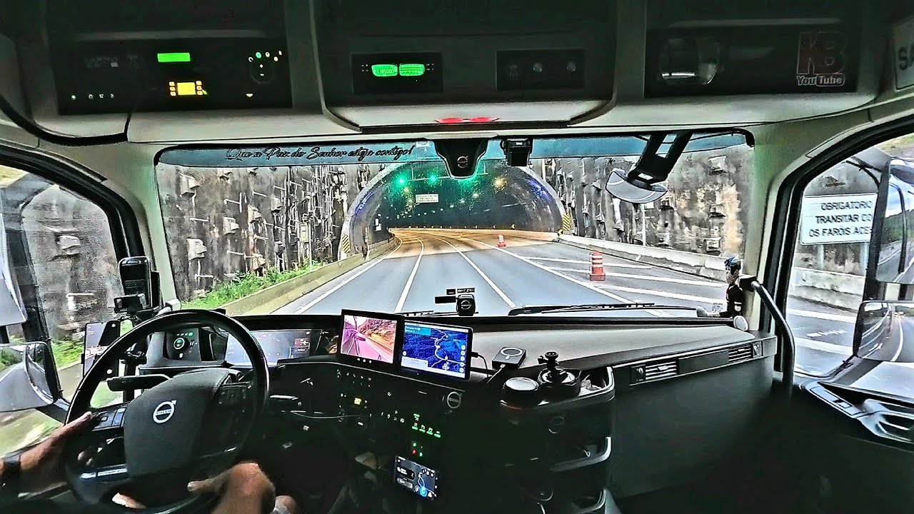 SUBINDO A SERRA DO CAFEZAL SP | EP51/26