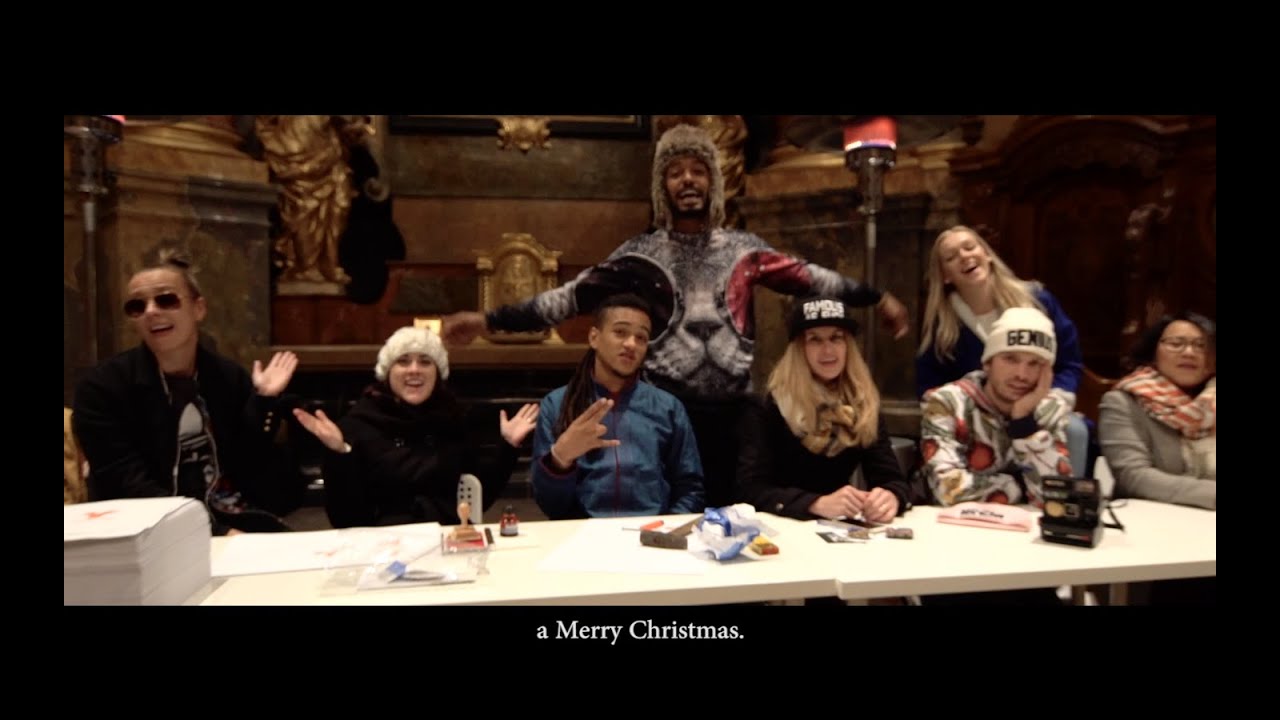 PF 2016 - JAD & DANCE ACADEMY PRAGUE