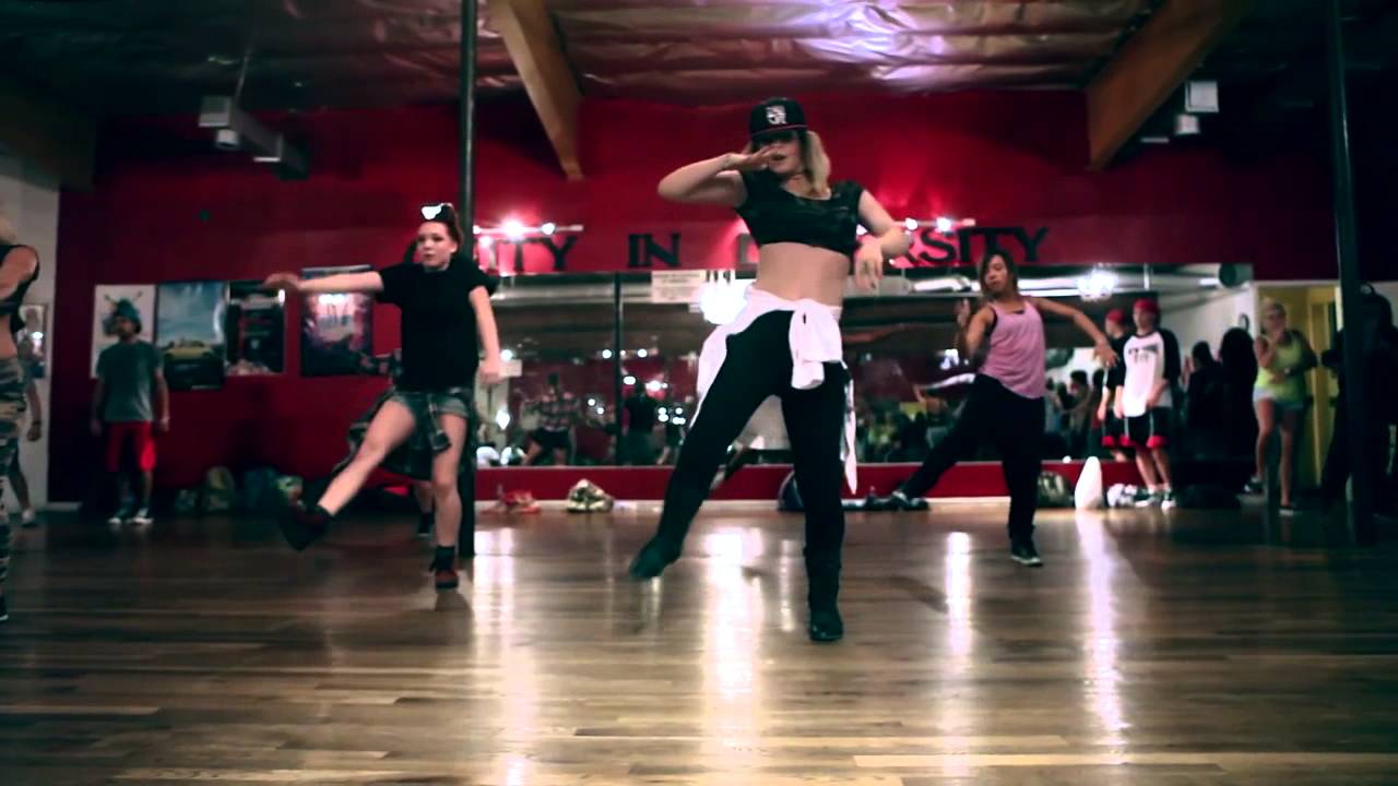 Paradise - Cassie ft. Wiz Khalifa | Choreography by CJ Salvador & JOSE 
