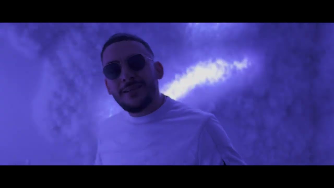 DOUMS MEHDI  -  NI VU NI CONNU