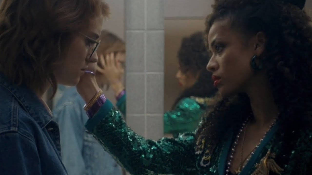 The Weekend - Save Your Tears - San Junipero