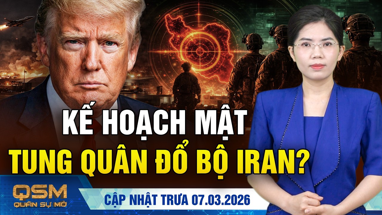 Israel tung vũ khí mật, huỷ diệt kho vũ khí sinh hoá của Iran. Uy lực Mỹ, 3000 mục tiêu Iran xoá sổ