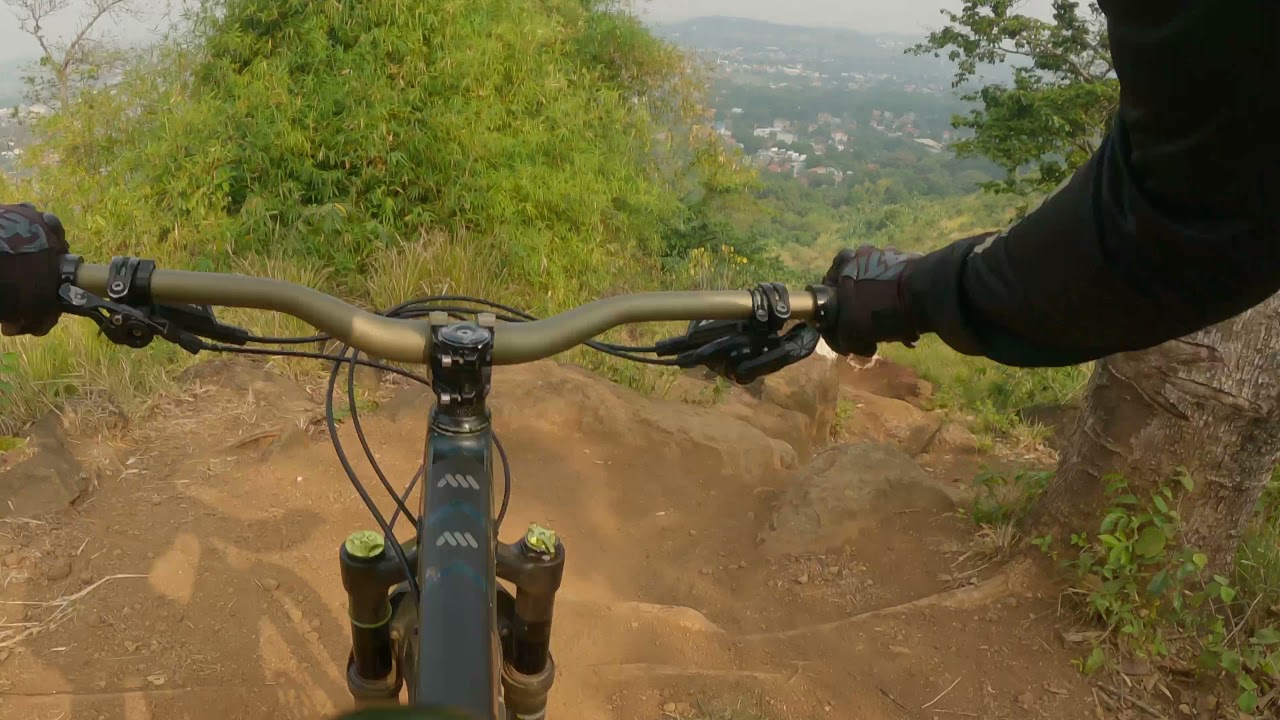 Comeback Ride at Antena (5hits Sunday)