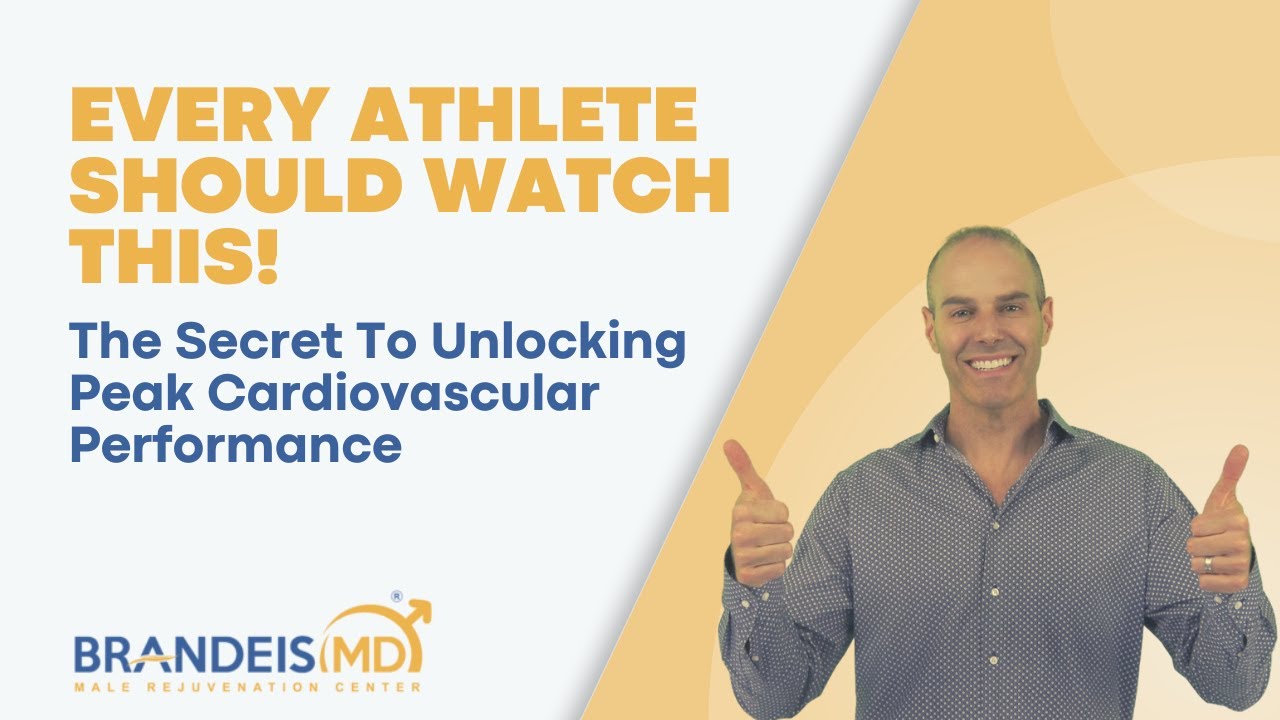 Judson Brandeis is a urologist, expert in men's health and sexual medicine, author and researcher.