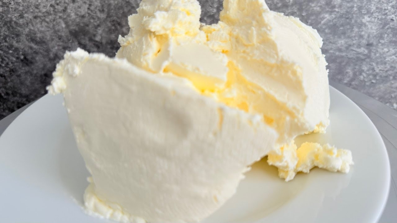 Frischkäse 