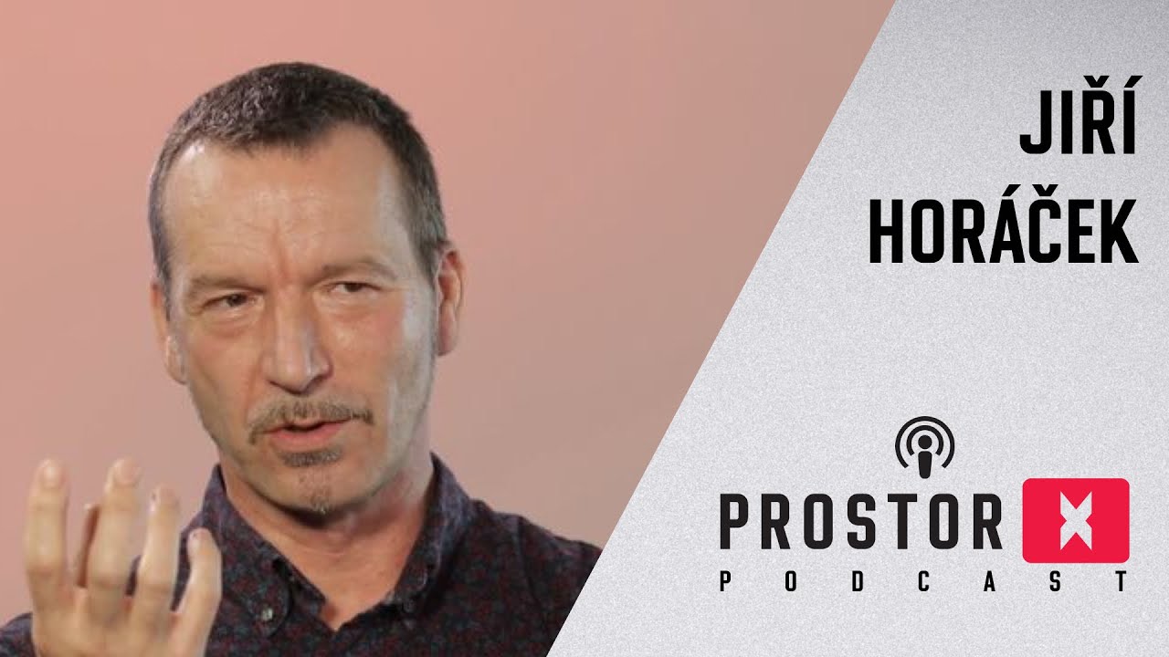 Profesor Horáček o smrti a vědomí: Musíme se zbavit strachu z konce, naučte se žít v nejistotě