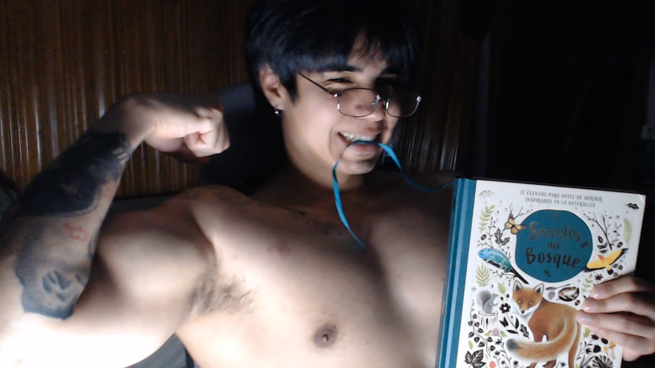 Inaudible y susurros  (Asmr)