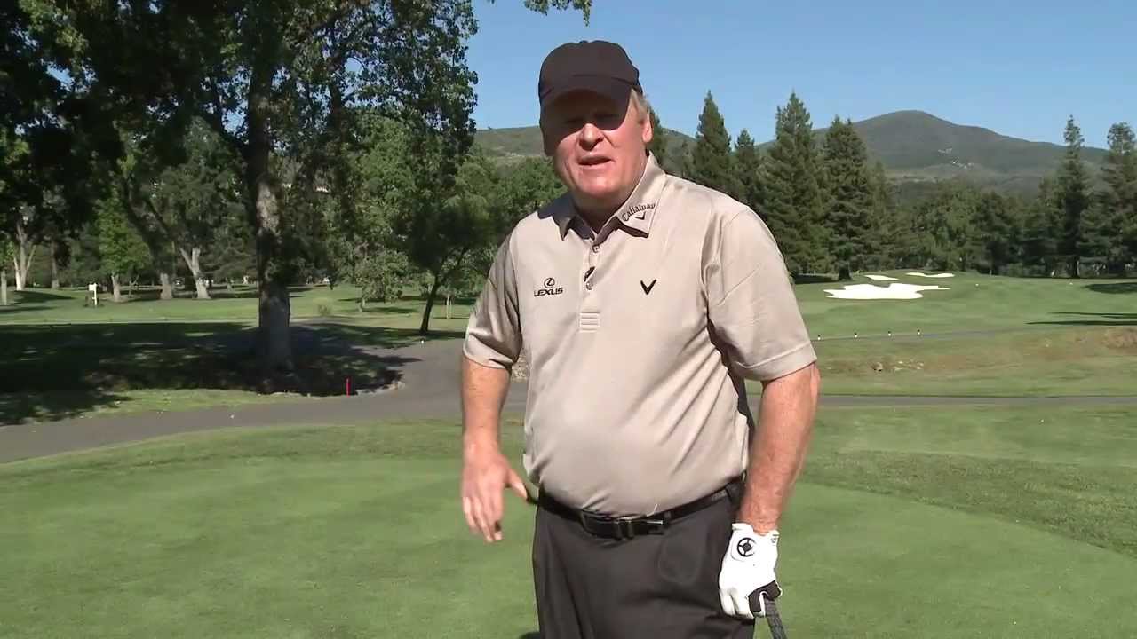 Signature Moves by Johnny Miller--Lee Trevino