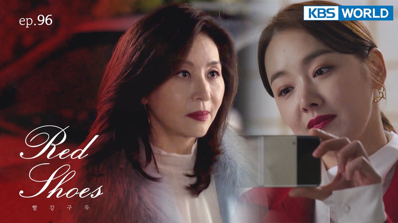 [ENG / CHN] Red Shoes EP.96 | KBS WORLD TV 211213