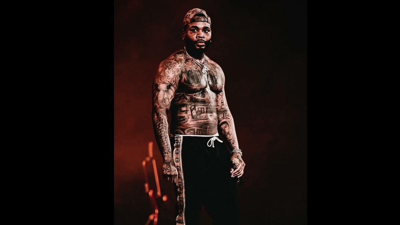 [FREE] Kevin Gates Type Beat 2026 – “Stand On Bizz”