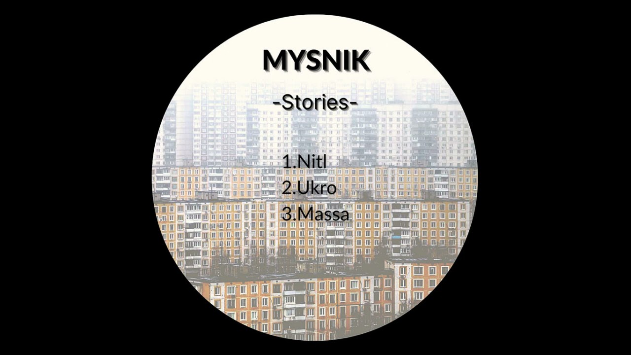 Mysnik - Massa