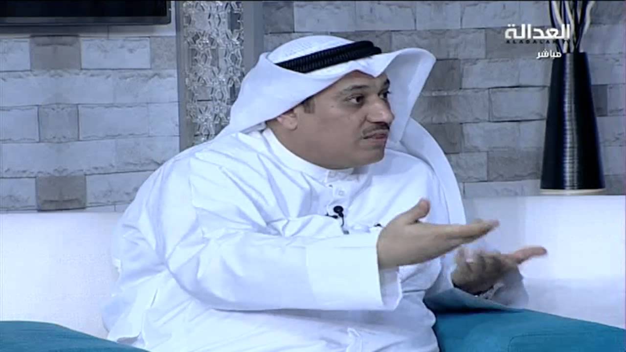 المحامي الخالد في #اللوبي : السجن ليس حل لبعض القضايا لان المخدرات في المركزي اكثر من خارجه
