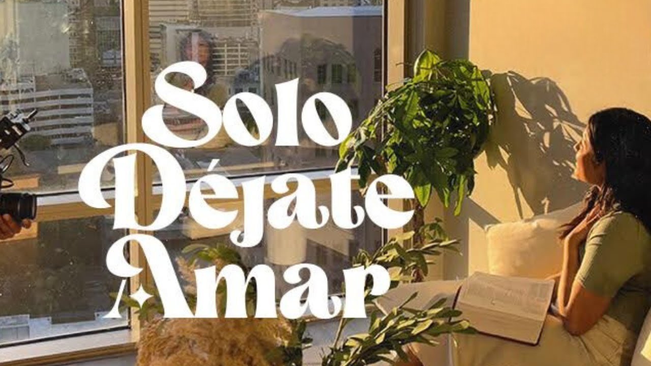 Solo Dejate Amar | Lupe Romulo | Video Oficial Mariachi Cristiana