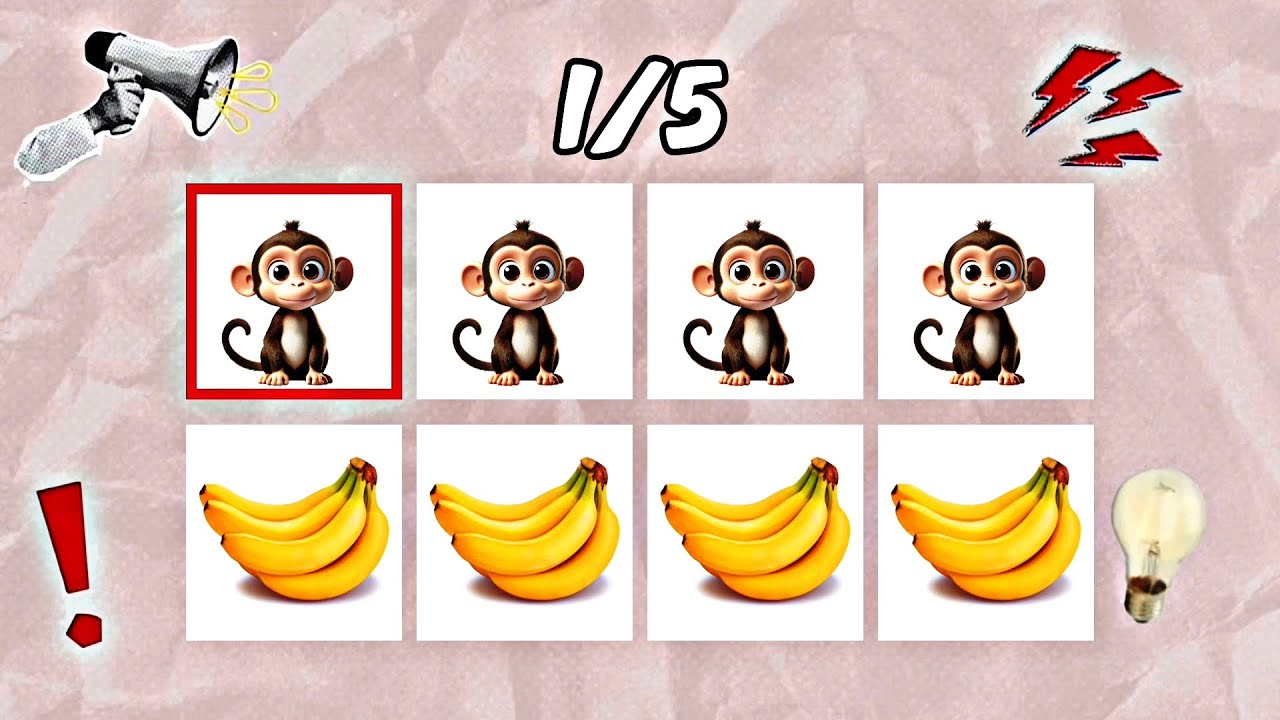 Say The Word On Beat / 1-3 LEVEL EASY MEDIUM & HARD