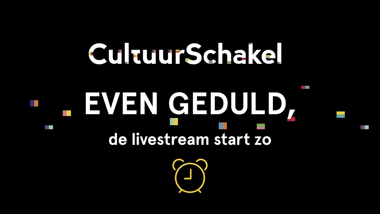 Cultuurschakel - Themamiddag Digitale Educatie