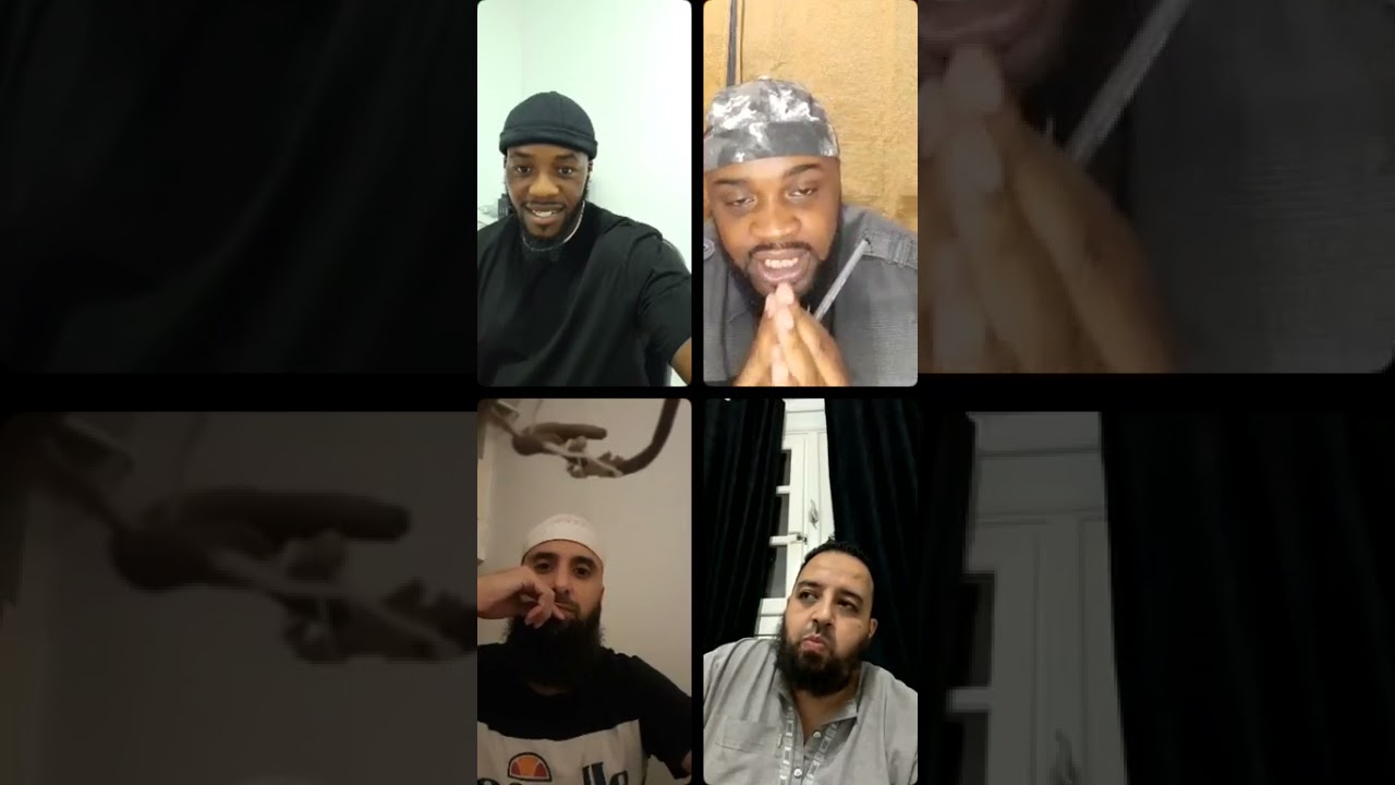 Live les types de femmes à éviter Partie 1