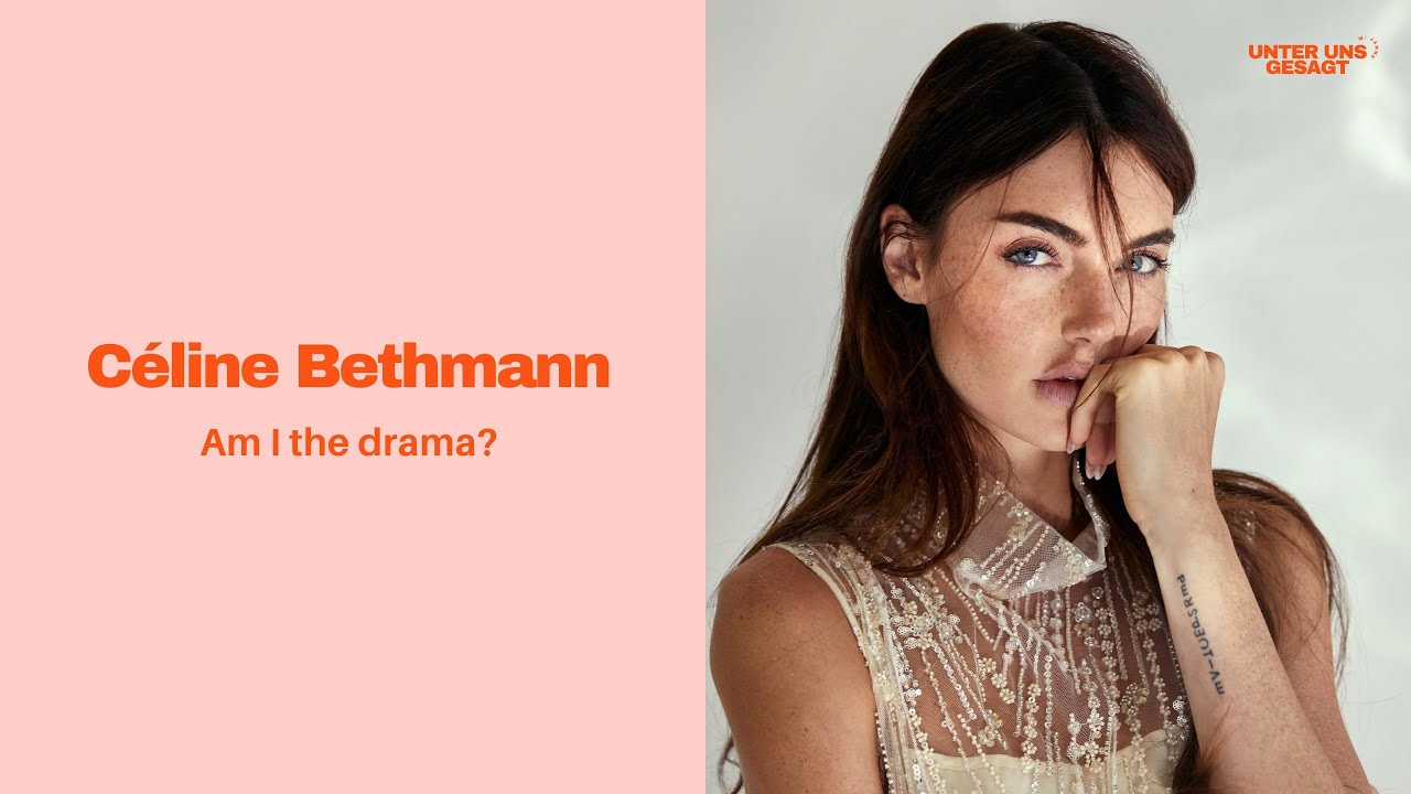 C&eacute;line Bethmann: Ihre Workout- und Ern&auml;hrungsroutine, das Modeln, Kritik an ihrem K&ouml;rper und Dating