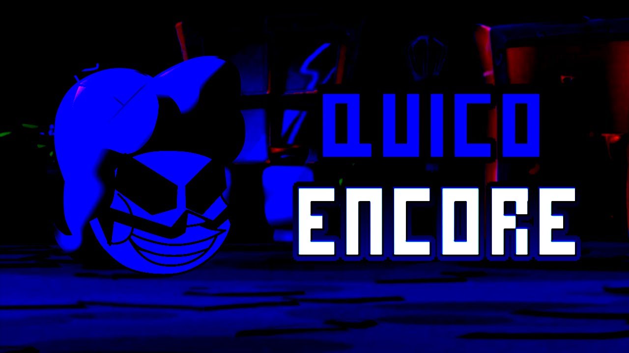 Endless Encore But Quico and Chavo Sings It