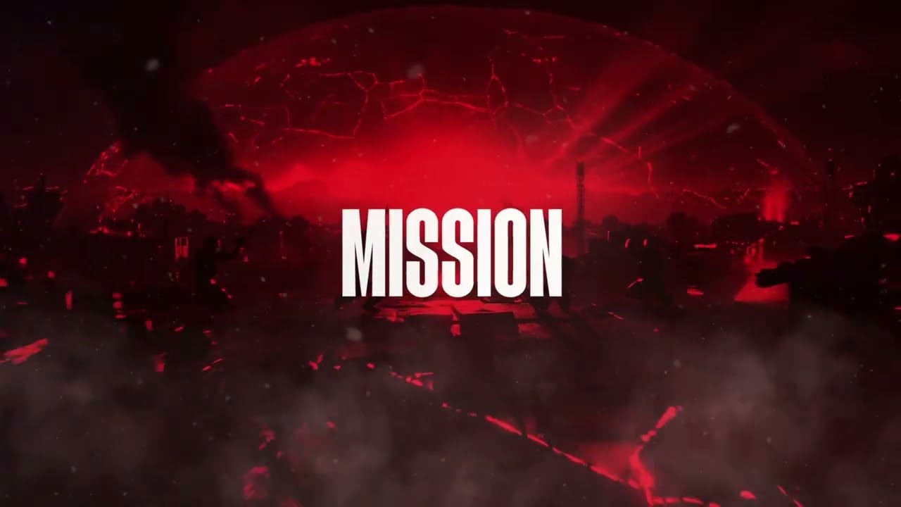 Assignment - Fallen (LyricVideo)