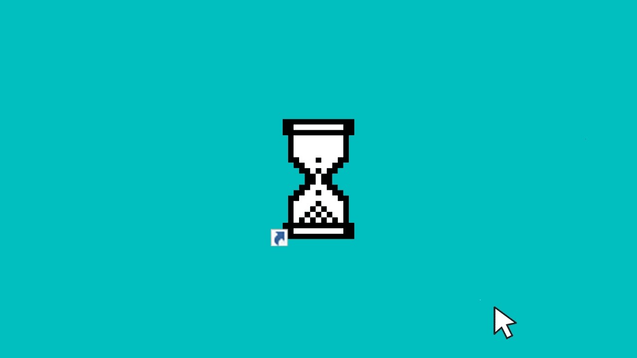 Уже поздно, чем вы думаете.