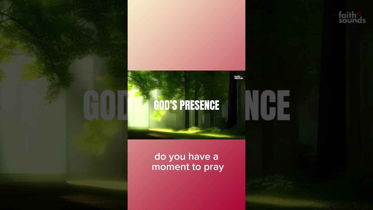 #pray
