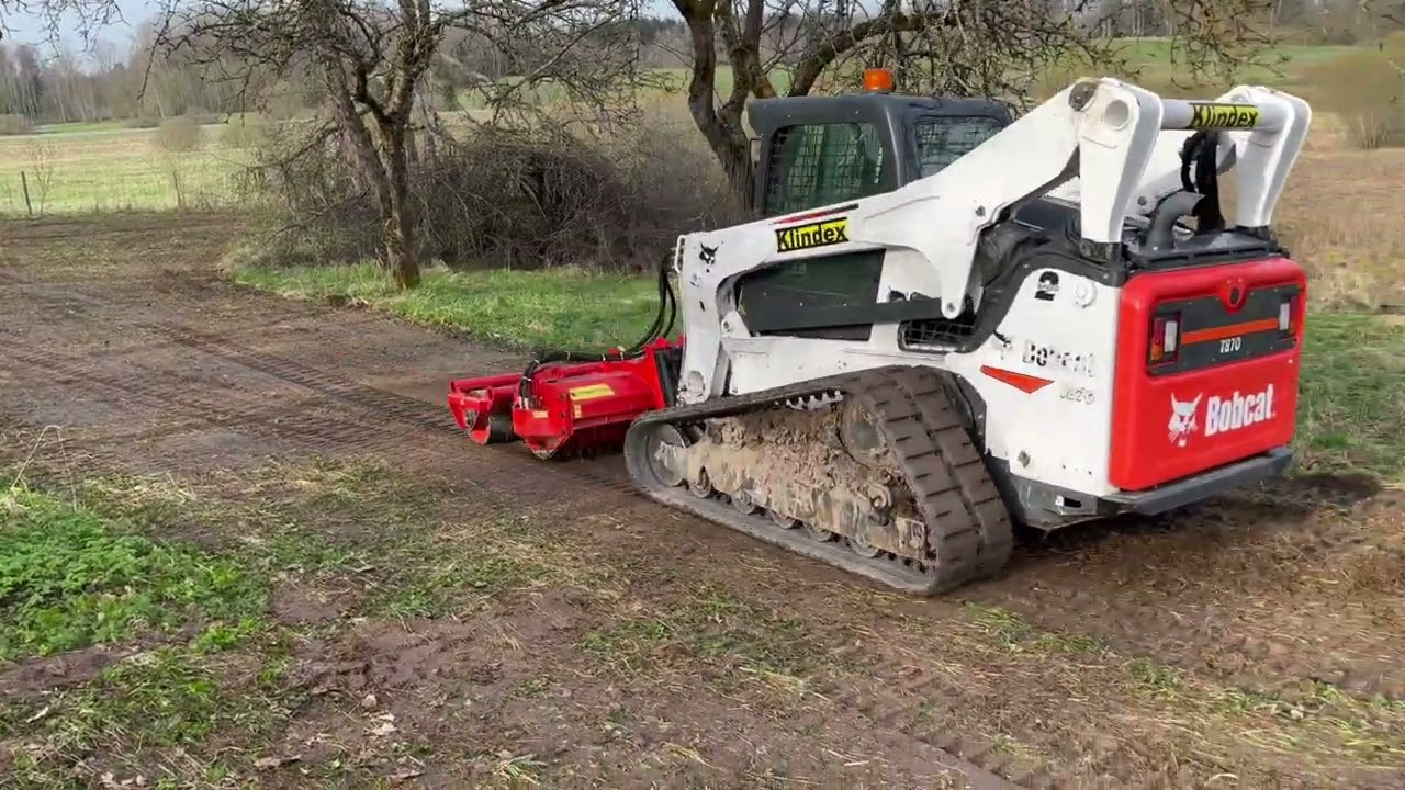 Fixing the Bumps