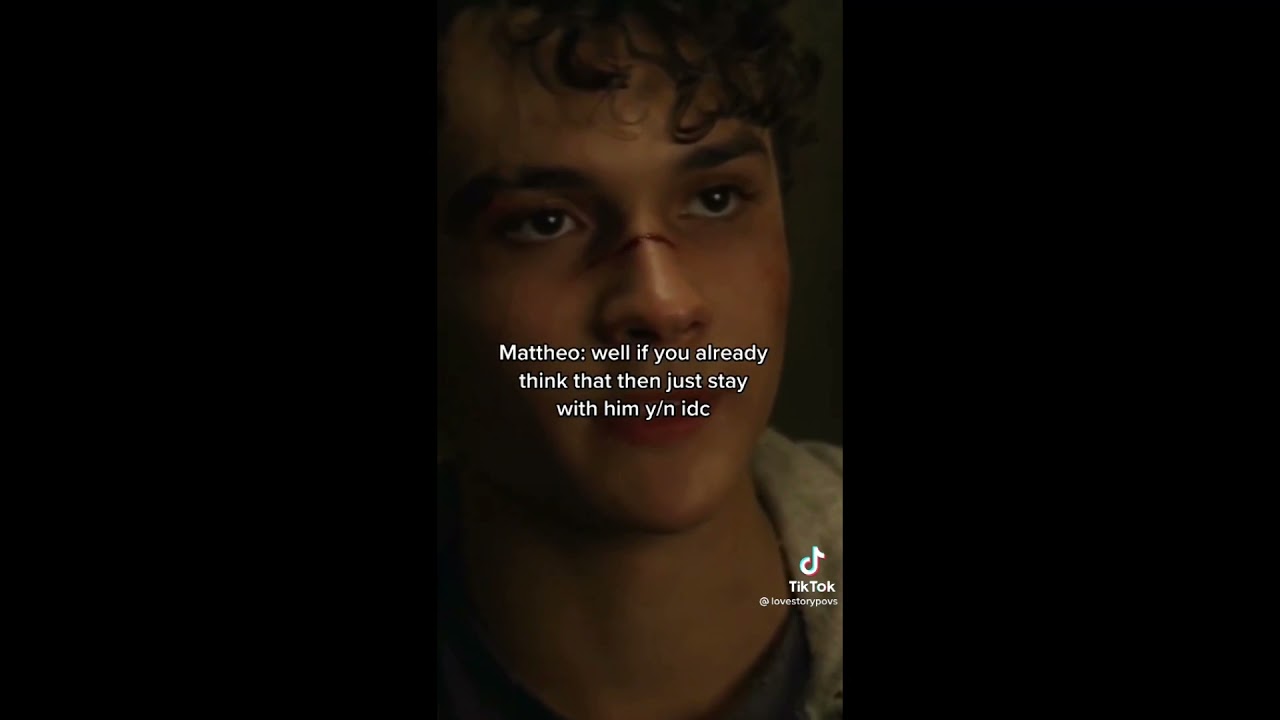 Harry Potter • y/n tiktok | Part 1/2
