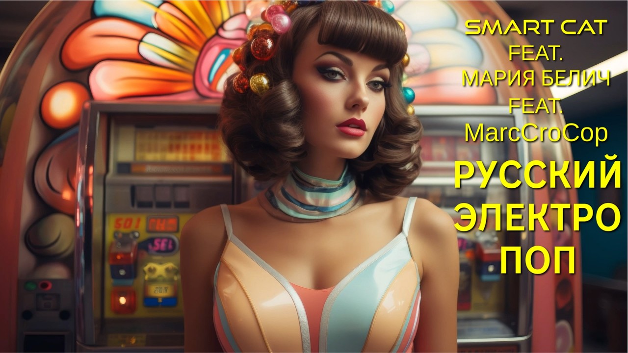 Для души и танцпола: ❤️ Русский Поп: 🔥 Хиты про любовь, город и весну и песня маме | (Сборник)