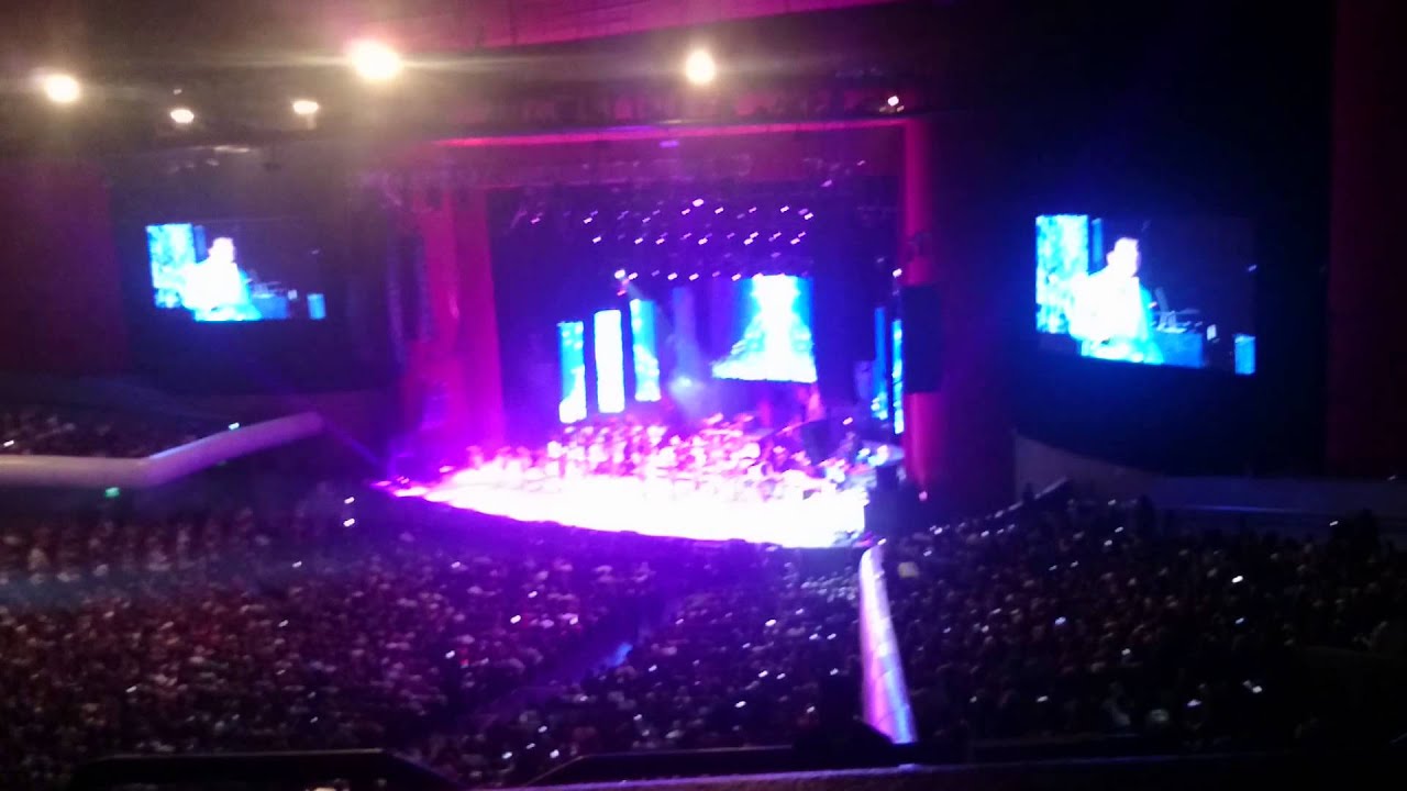 Juan Gabriel - Por que me haces llorar? / Así fue.