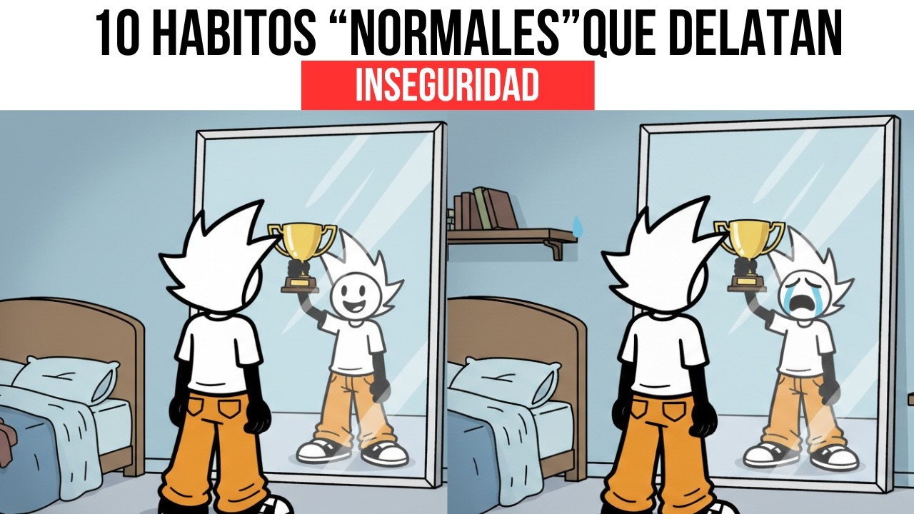 10 Hábitos 