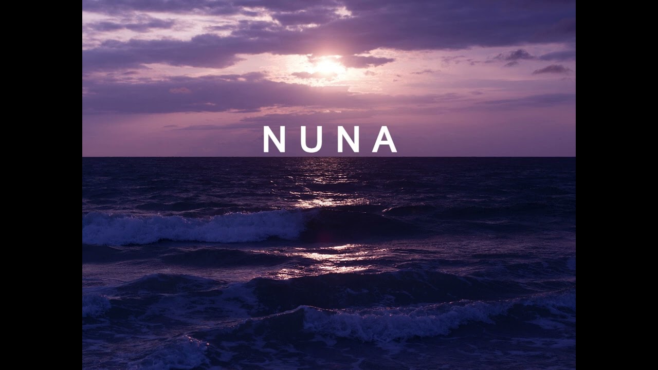 队长YoungCaptain - NUNA （和声伴奏） Instrument