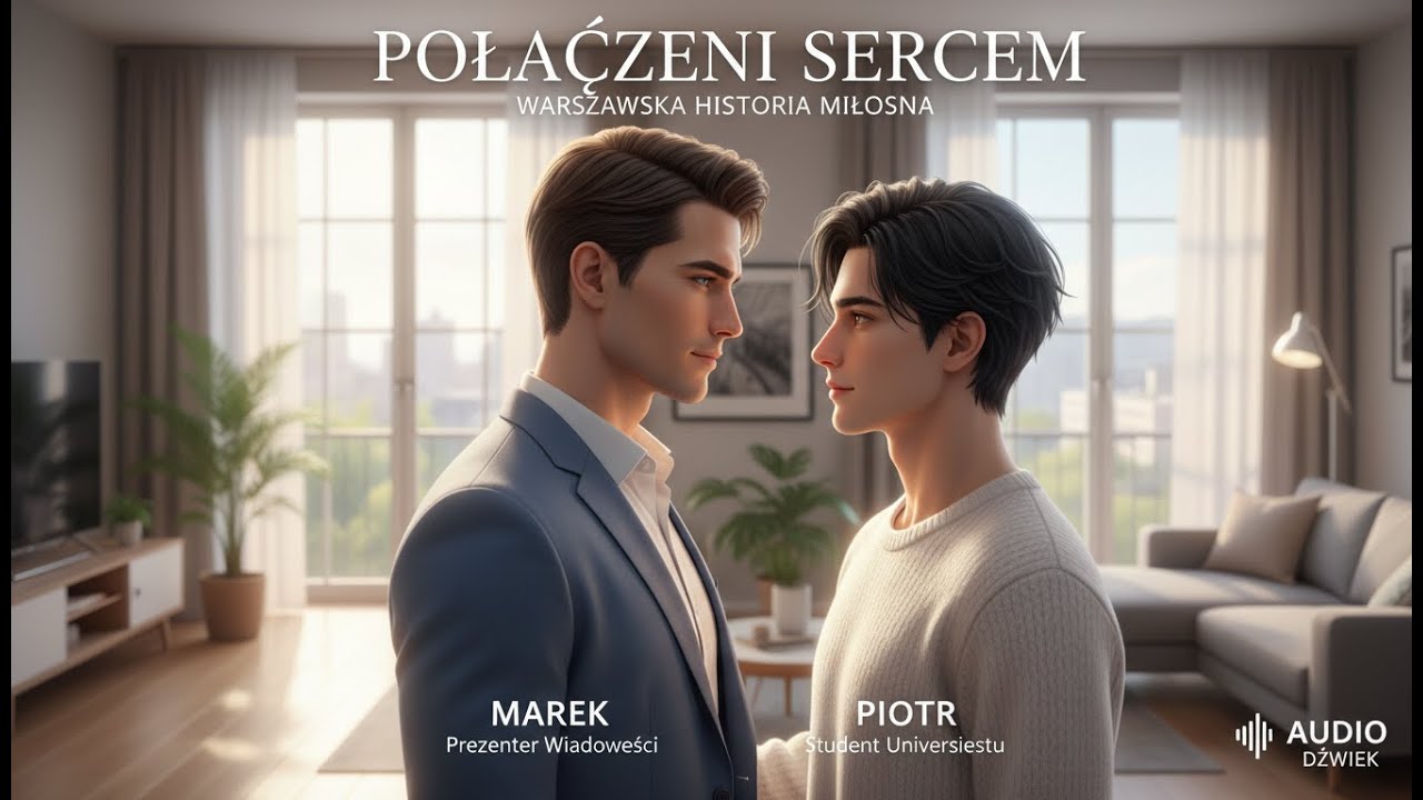 Wyznanie Prima Aprilis – Niespodziewany Pocałunek