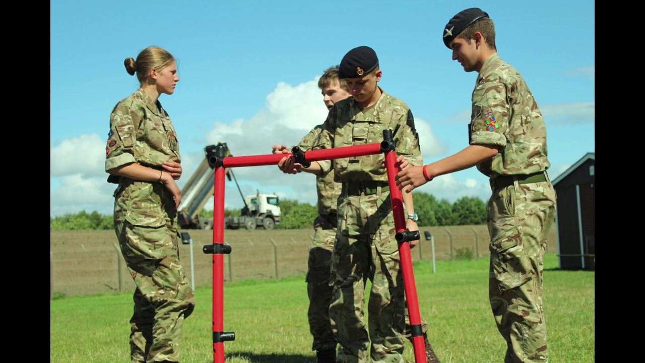 We Were at Altcar 2018