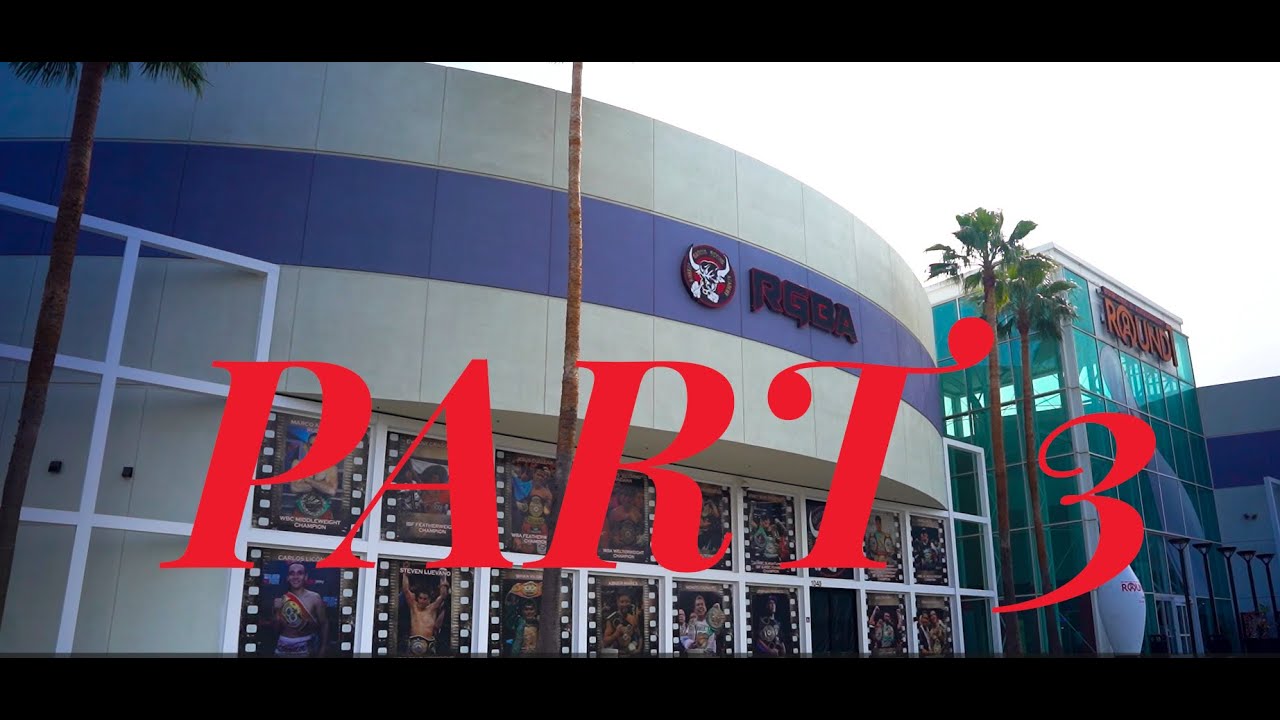 The Making Of RGBA Part 3