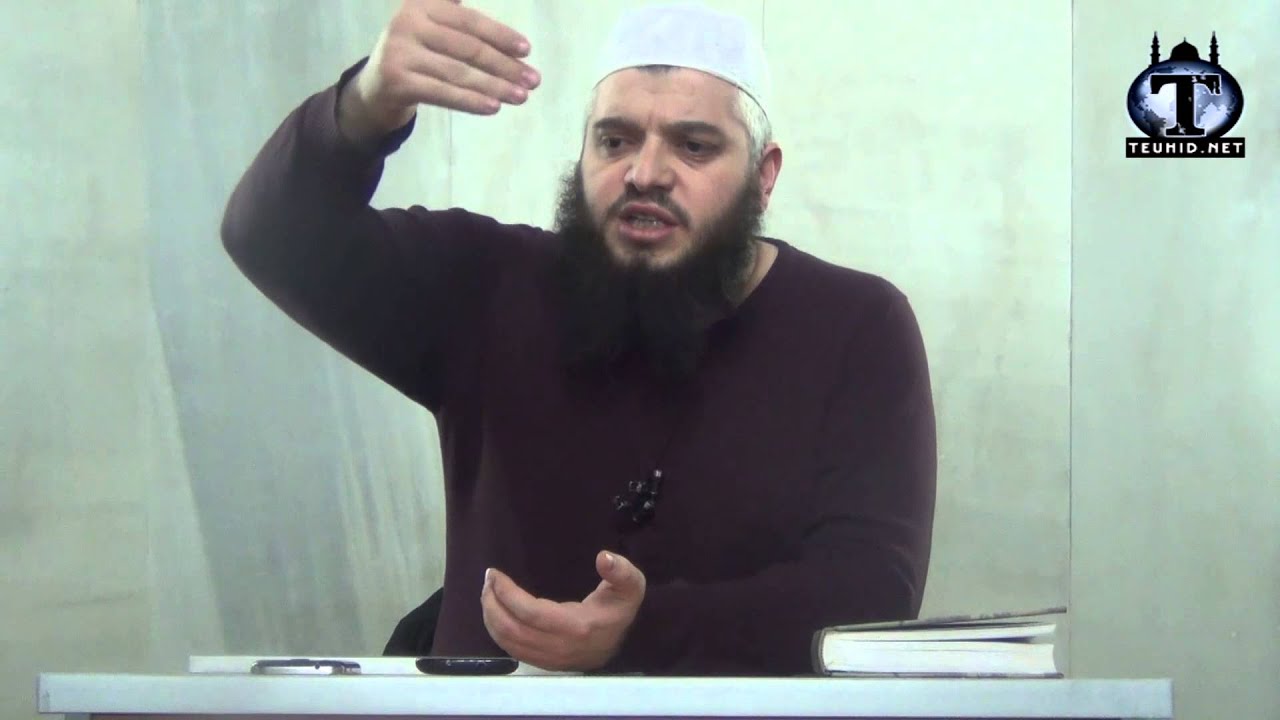 Bëhu i drejt edhe nëse vritesh