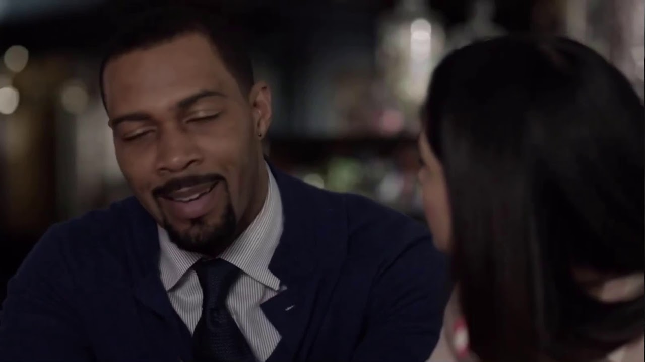 Tommy, Ghost & Angie FUNNY scene | Power 1x6 (HD)