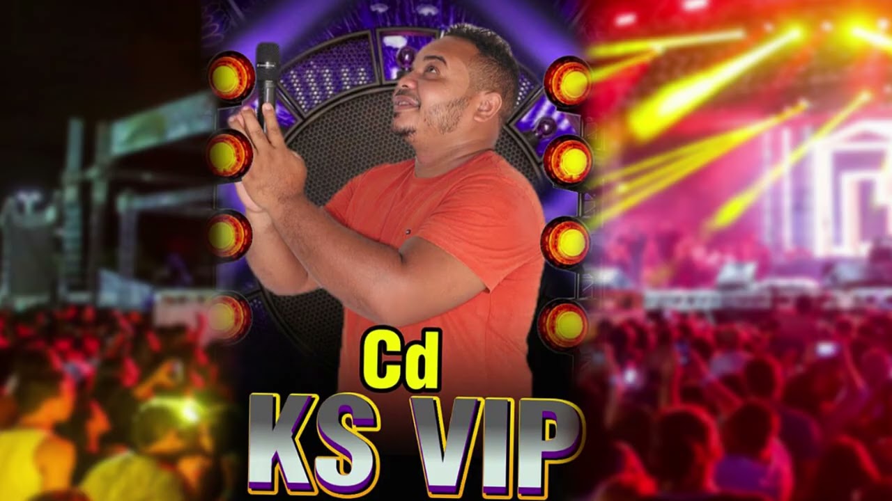 KS VIP NO HARAS ESTILO DO VAQUEIRO 2025 PROMOCIONAL