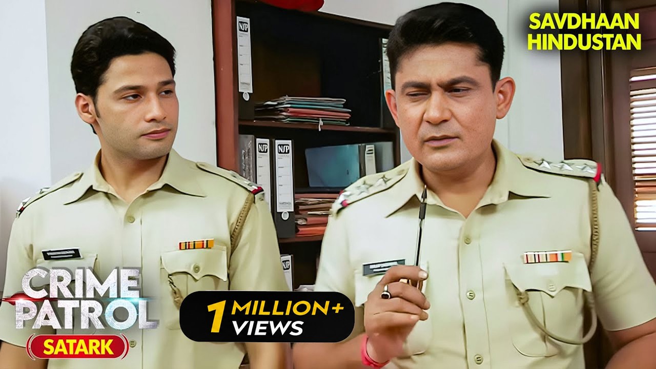 रईसी पर फिसली नियत | Best of Crime Patrol 2025 | Full EP | Crime Series | Savdhaan