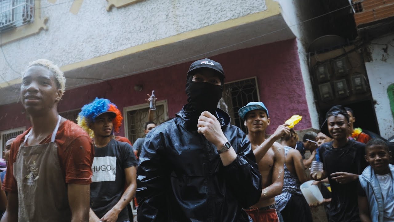 Octagono - Andy Macfly (Prod. Screwaholic) | M.I.A.C