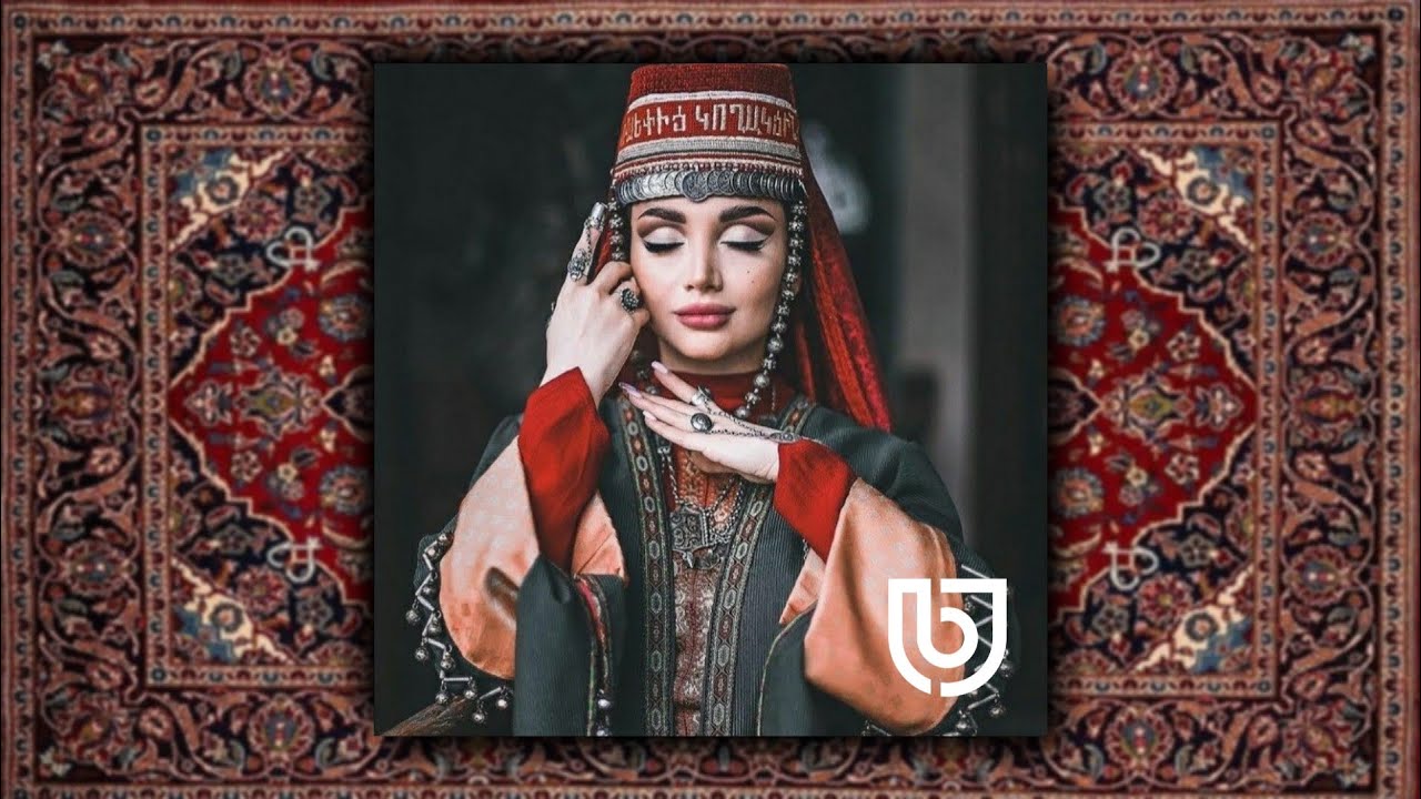 [FREE] Freestyle Armenian Type Beat | OROR | Rap Trap Beat | Instrumental Ethnic Beat