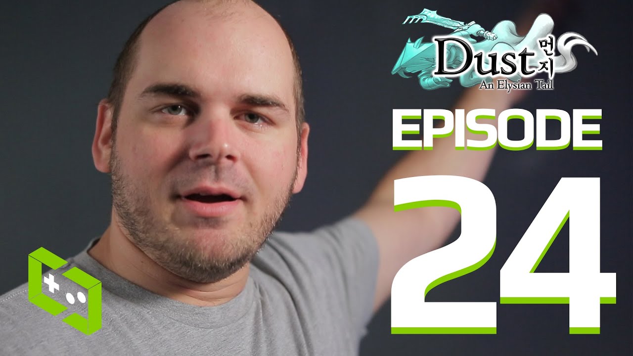 IndieBox Weekly: Episode 24 -  You May Get Dusty