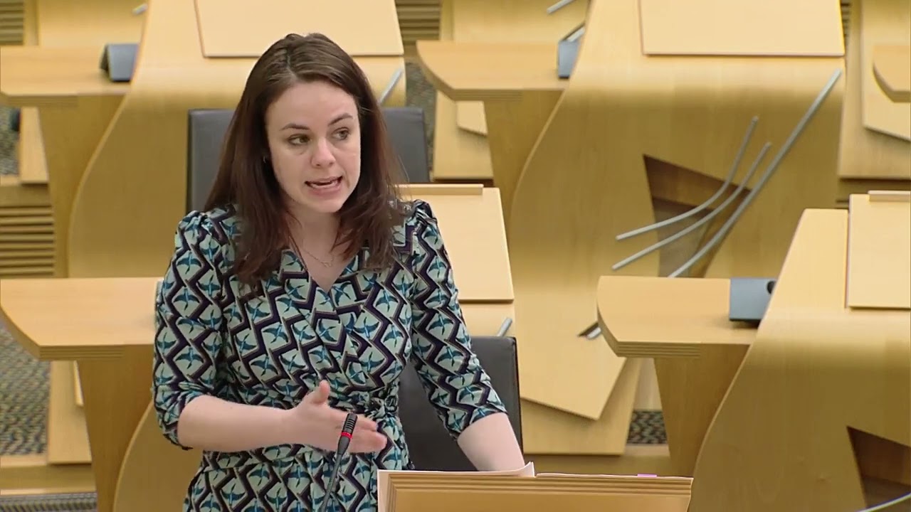 Ministerial Statement: Prestwick Airport - 20 January 2022
