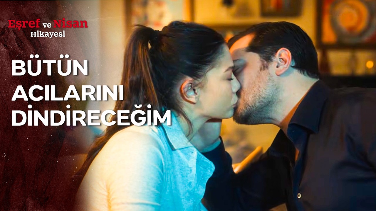 Aşk Ateşi Değil Senin Ateşin Yaktı Beni