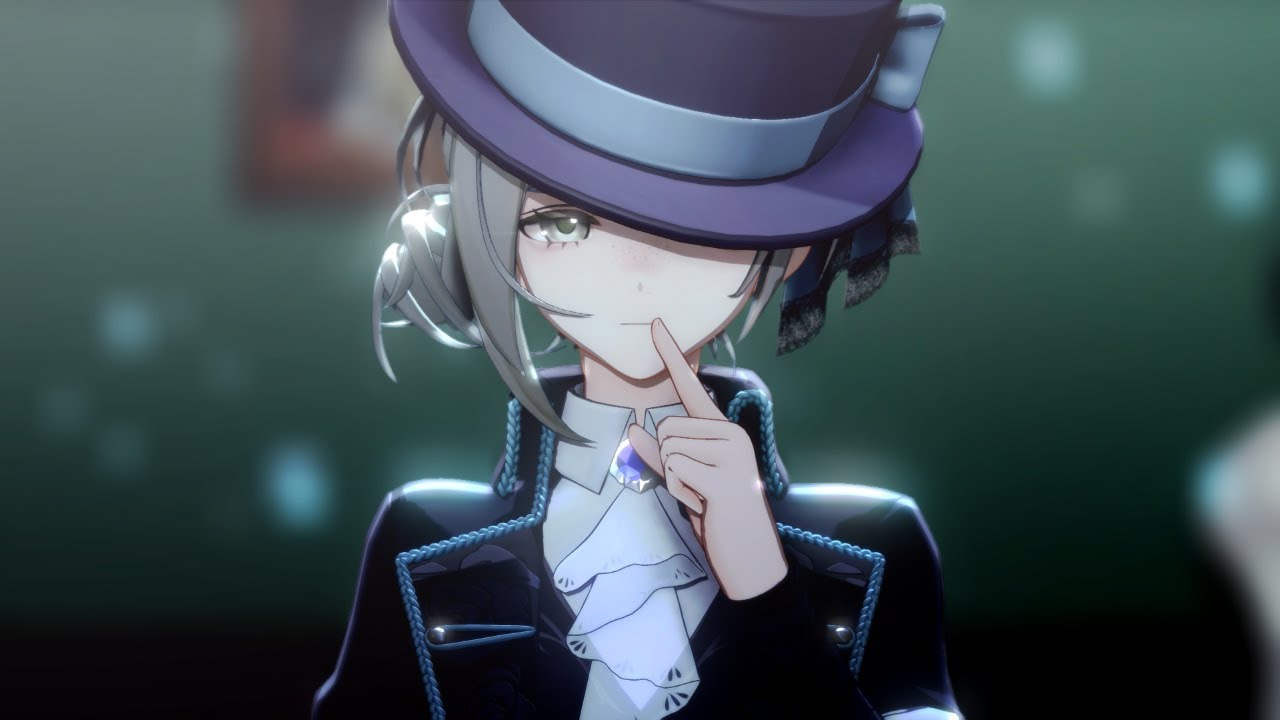【リバース:1999/Reverse: 1999 MMD】私は雨【ヴェルティ/ Vertin】