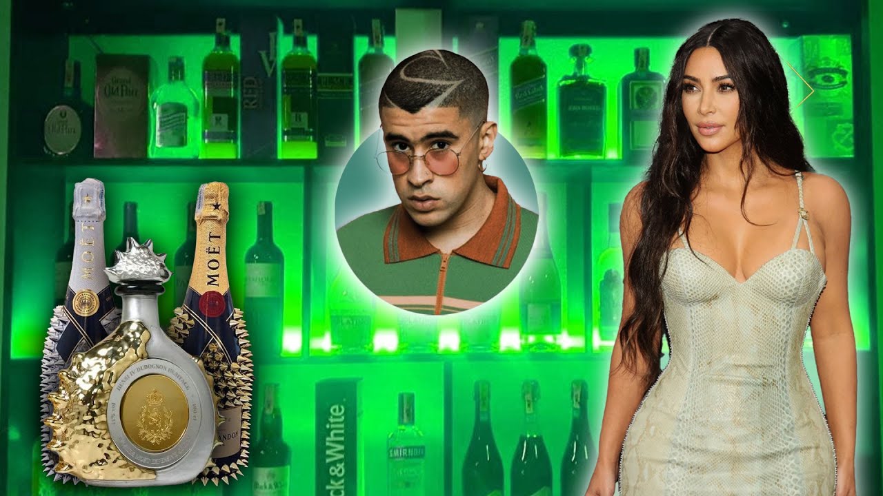Las 6 bebidas m&aacute;s caras de los millonarios