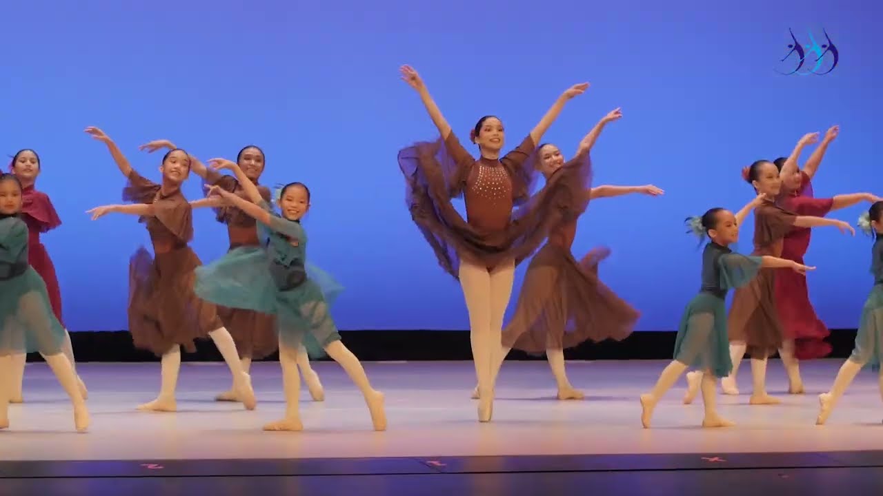 The Dance Conservatory | ABAP Danseries 2022 | 