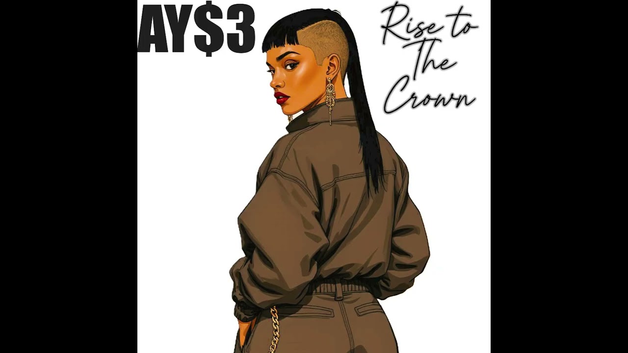 AY$3-Love made me soft